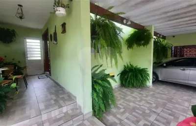 Casa com 4 quartos à venda na rua pirapozinho, 284, vila rosália, guarulhos, 190 m2 por r$ 1.100.000