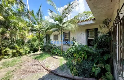 Casa com 5 quartos à venda na rua nicolau lissenko, eldorado, são paulo, 400 m2 por r$ 995.000