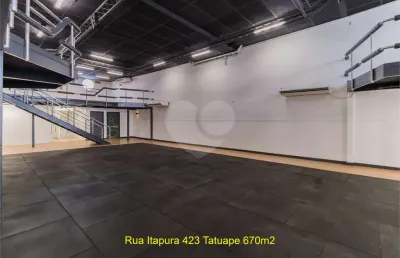 Apartamento para alugar na rua itapura, 423, vila gomes cardim, são paulo, 670 m2 por r$ 30.000