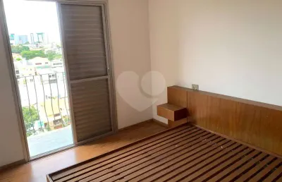 Apartamento com 3 quartos à venda na rua almeida maia, 38, jardim franca, são paulo, 110 m2 por r$ 580.000