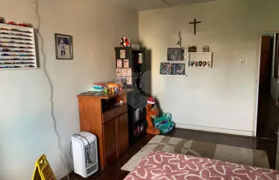 Casa com 2 quartos à venda na rua comandante gualberto, 182, vila mazzei, são paulo, 100 m2 por r$ 545.000