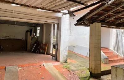 Terreno à venda na rua cláudio rodrigues lopes, 139, chora menino, são paulo, 920 m2 por r$ 2.050.000