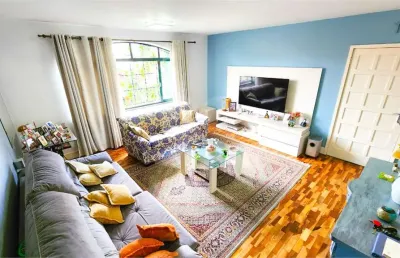 Casa com 3 quartos à venda na travessa aparecida arnoni, 35, vila irmãos arnoni, são paulo, 168 m2 por r$ 850.000