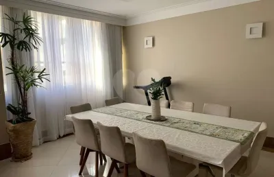 Apartamento com 3 quartos para alugar na alameda campinas, 696, jardim paulista, são paulo, 198 m2 por r$ 18.000