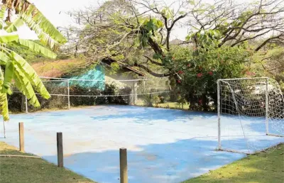 Chácara / sítio com 5 quartos para alugar na rua francisco juliato, 1, vale verde, valinhos, 350 m2 por r$ 20.000