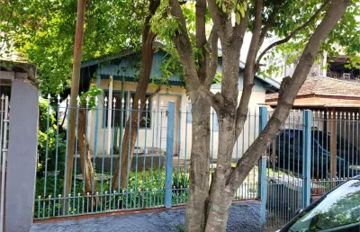 Terreno à venda na rua nelson romão, 82, socorro, são paulo, 248 m2 por r$ 610.000