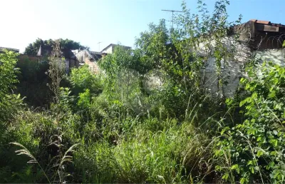 Terreno à venda na rua doutor mário de moura e albuquerque, 169, jardim monte kemel, são paulo, 10 m2 por r$ 2.400.000