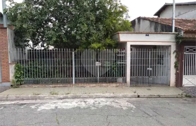 Casa com 2 quartos à venda na rua abel ramos, 71, vila maria alta, são paulo, 148 m2 por r$ 700.000