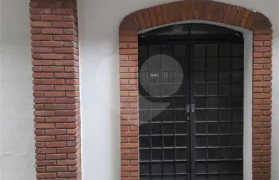 Casa com 3 quartos para alugar na rua tupiguaes, 148, santana, são paulo, 400 m2 por r$ 9.000