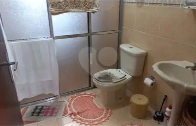Casa com 4 quartos à venda na rua rolando gambini, 569, assunção, são bernardo do campo, 227 m2 por r$ 690.000