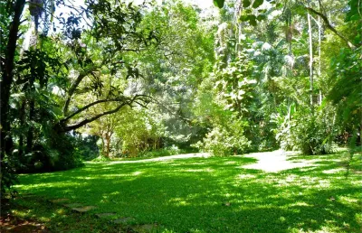 Chácara / sítio com 5 quartos à venda na alameda agenor couto magalhães, 85, vila clarice, são paulo, 320 m2 por r$ 1.600.000