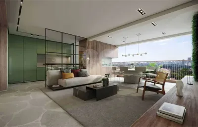 Apartamento com 3 quartos à venda na rua ministro godói, 1151, perdizes, são paulo, 106 m2 por r$ 2.200.000