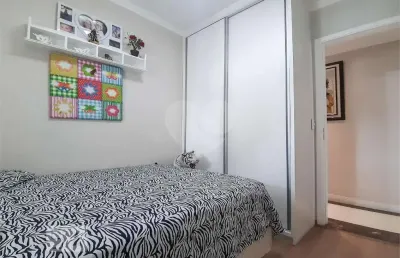 Apartamento com 3 quartos à venda na rua almirante josé saldanha da gama, 75, parque mandaqui, são paulo, 200 m2 por r$ 1.660.000
