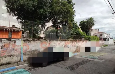 Terreno à venda na rua da grota, 117, vila gustavo, são paulo, 1000 m2 por r$ 3.500.000