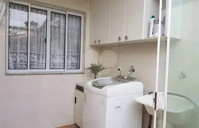 Casa com 3 quartos à venda na rua silvestre lacroix, 85, vila constança, são paulo, 121 m2 por r$ 798.000