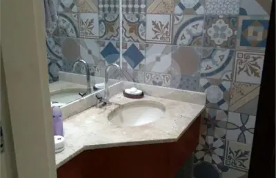 Apartamento com 2 quartos à venda na rua antônio das chagas, 94, chácara santo antônio, são paulo, 63 m2 por r$ 660.000