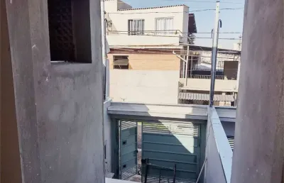 Casa com 3 quartos à venda na rua francisco camargo andrade, 96, água fria, são paulo, 110 m2 por r$ 750.000