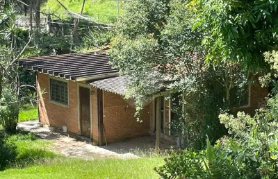 Terreno em condomínio fechado à venda na rua dos servidores públicos, 1600, sao joaquim, vinhedo, 1260 m2 por r$ 1.000.000