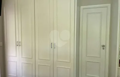 Casa em condomínio fechado com 4 quartos para alugar na rua ana vieira de carvalho, 1, jardim panorama, são paulo, 400 m2 por r$ 24.500
