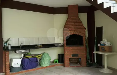 Casa com 3 quartos à venda na rua esteves ferreira, 34, jardim helena, são paulo, 110 m2 por r$ 650.000
