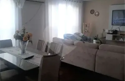 Apartamento com 3 quartos à venda na avenida siqueira campos, 666, macuco, santos, 149 m2 por r$ 825.000