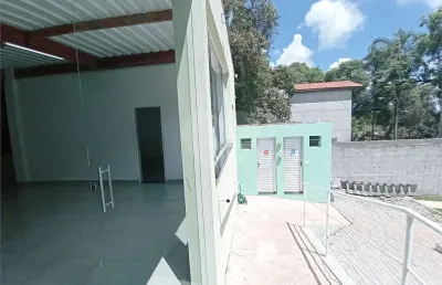 Chácara / sítio com 1 quarto à venda na rua itapeva, 1, jardim são bento do recreio, valinhos, 130 m2 por r$ 575.000