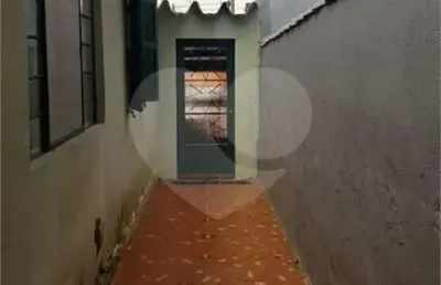 Terreno à venda na rua maria do carmo, 299, vila alpina, são paulo, 400 m2 por r$ 800.000