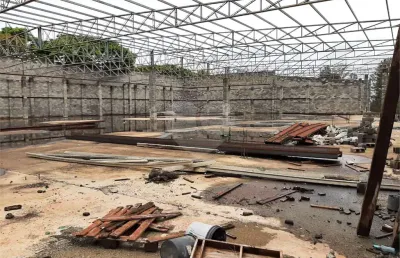 Terreno comercial para alugar na rodovia mabio gonçalves palhano, 1333, gleba fazenda palhano, londrina, 6300 m2 por r$ 280.000