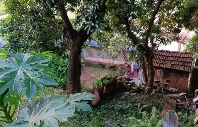 Terreno à venda na rua donato, 143, vila bonilha, são paulo, 200 m2 por r$ 552.000