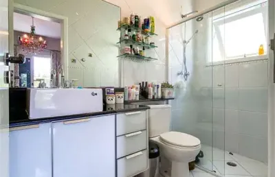 Casa em condomínio fechado com 4 quartos à venda na rua maestro otto wey, 131, jardim itatinga, são paulo, 352 m2 por r$ 1.990.000