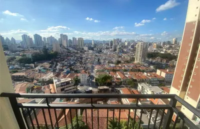 Apartamento com 2 quartos à venda na rua capitão rabelo, 284, jardim são paulo (zona norte), são paulo, 66 m2 por r$ 950.000