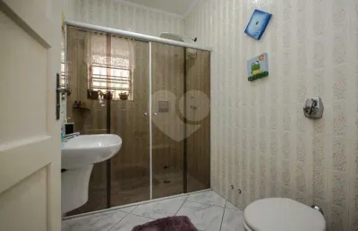 Casa com 3 quartos à venda na rua aimberê, 1249, perdizes, são paulo, 100 m2 por r$ 750.000