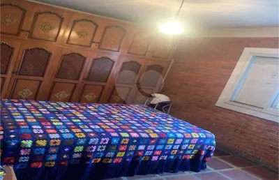 Casa com 2 quartos à venda na rua santa leocádia, 199, vila isolina mazzei, são paulo, 420 m2 por r$ 1.250.000