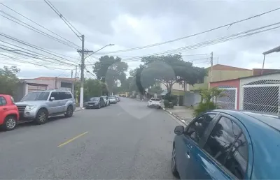Casa com 3 quartos à venda na rua padre sabóia de medeiros, 781, vila maria alta, são paulo, 93 m2 por r$ 500.000