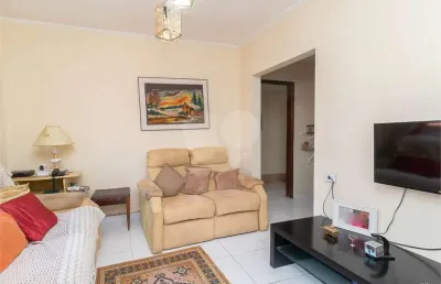 Casa com 2 quartos à venda na rua anajatena, 50, parada inglesa, são paulo, 98 m2 por r$ 700.000