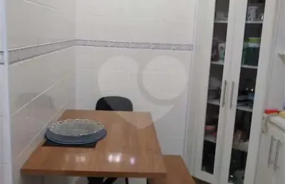 Apartamento com 3 quartos à venda na rua plínio colas, 174, lauzane paulista, são paulo, 90 m2 por r$ 650.000