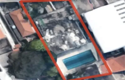 Terreno à venda na rua guarás, 15, vila araguaia, são paulo, 704 m2 por r$ 2.300.000