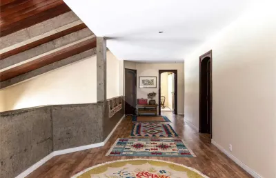 Casa com 5 quartos para alugar na rua canumá, 53, jardim dos estados, são paulo, 632 m2 por r$ 18.000