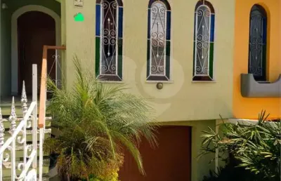 Casa com 3 quartos à venda na rua horácio rodrigues, 36, vila formosa, são paulo, 143 m2 por r$ 690.000