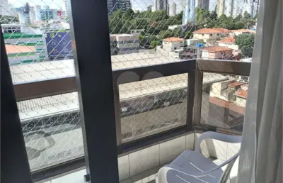 Apartamento com 4 quartos à venda na rua pedro doll, 205, santana, são paulo, 157 m2 por r$ 1.250.000