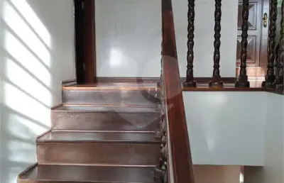 Casa com 3 quartos à venda na rua benedito da silva, 1000, jardim são carlos, são carlos, 380 m2 por r$ 1.010.000