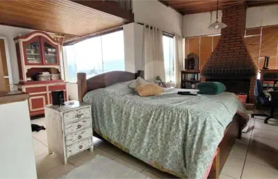 Apartamento com 3 quartos à venda na rua bento araújo, 149, barro branco (zona norte), são paulo, 144 m2 por r$ 880.000