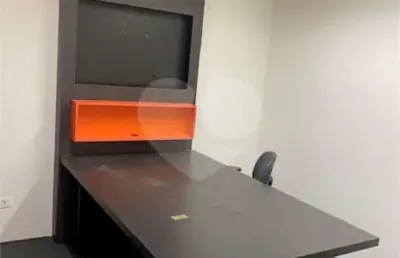 Sala comercial à venda na rua arizona, 1349, cidade monções, são paulo, 130 m2 por r$ 3.999.999