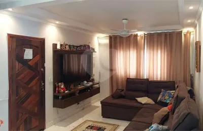 Casa com 3 quartos à venda na rua antônio nunes mineiro, 326, vila francisco mineiro, guarulhos, 111 m2 por r$ 1.100.000