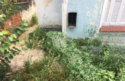 Terreno à venda na vila abrão jorge, 10, tucuruvi, são paulo, 544 m2 por r$ 800.000