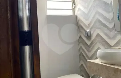 Casa com 3 quartos à venda na rua girassolina, 94, jardim brasília (zona leste), são paulo, 143 m2 por r$ 700.000