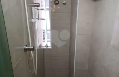 Apartamento com 3 quartos à venda na avenida ana costa, 384, gonzaga, santos, 121 m2 por r$ 620.000