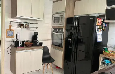 Casa em condomínio fechado com 2 quartos à venda na rua artur, 411, imirim, são paulo, 75 m2 por r$ 525.000