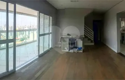 Apartamento com 4 quartos à venda na rua flávio fongaro, 282, jardim do mar, são bernardo do campo, 102 m2 por r$ 1.805.000