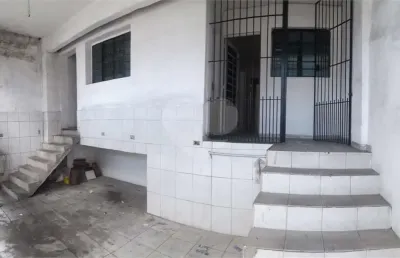 Casa com 3 quartos à venda na rua conselheiro moreira de barros, 4367, lauzane paulista, são paulo, 175 m2 por r$ 1.190.000